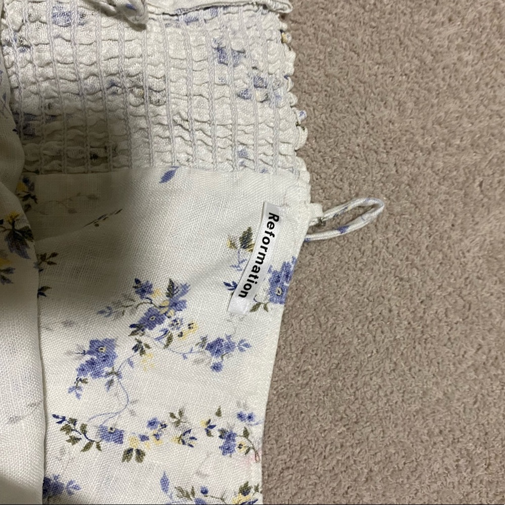 Reformation Overland Top - Picture 5 of 6